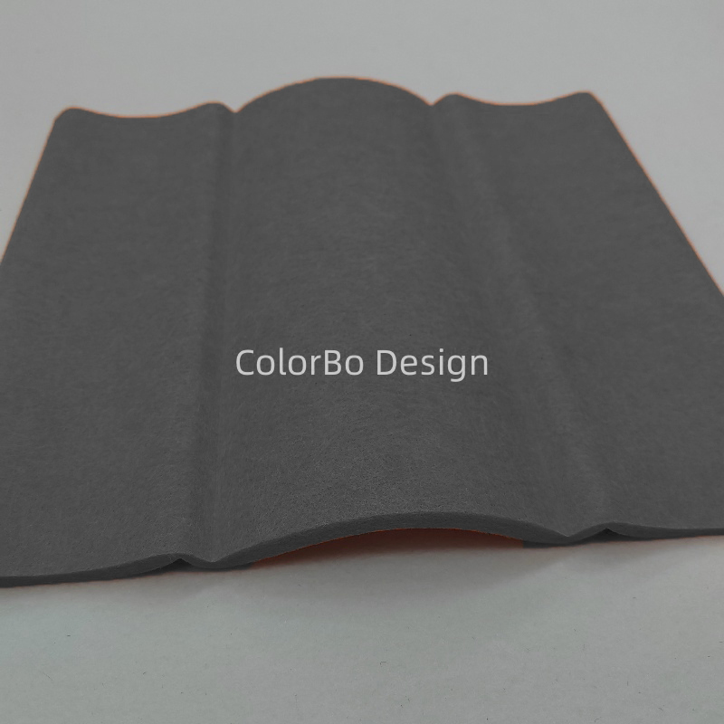 E0 Sample Provided adhesive tape mdf mgo board Material with Good Service
