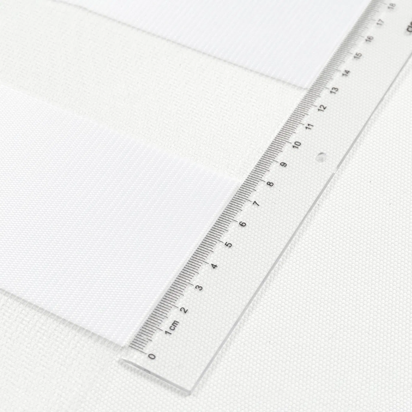 Sisheng Zebra Blinds Light Filtering Sheer Shades Built-in Roller Blinds Privacy Light Control for Everyday Use G02 White