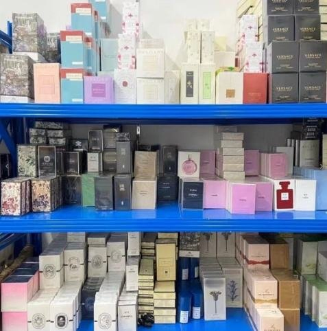 Туалетная вода Flora Gorgeous Jasmine, 100 мл