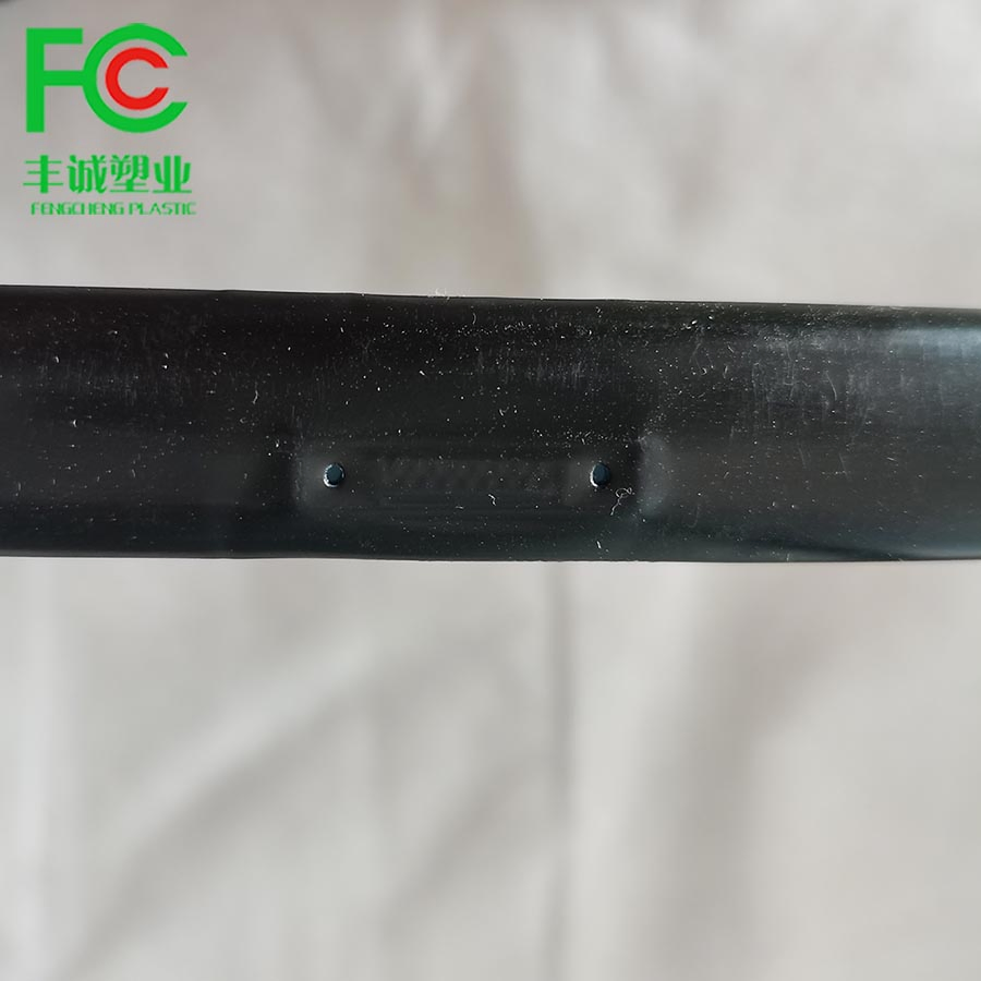 Agriculture Greenhouse Plastic Pipe Drip Tape for Irrigation Watering