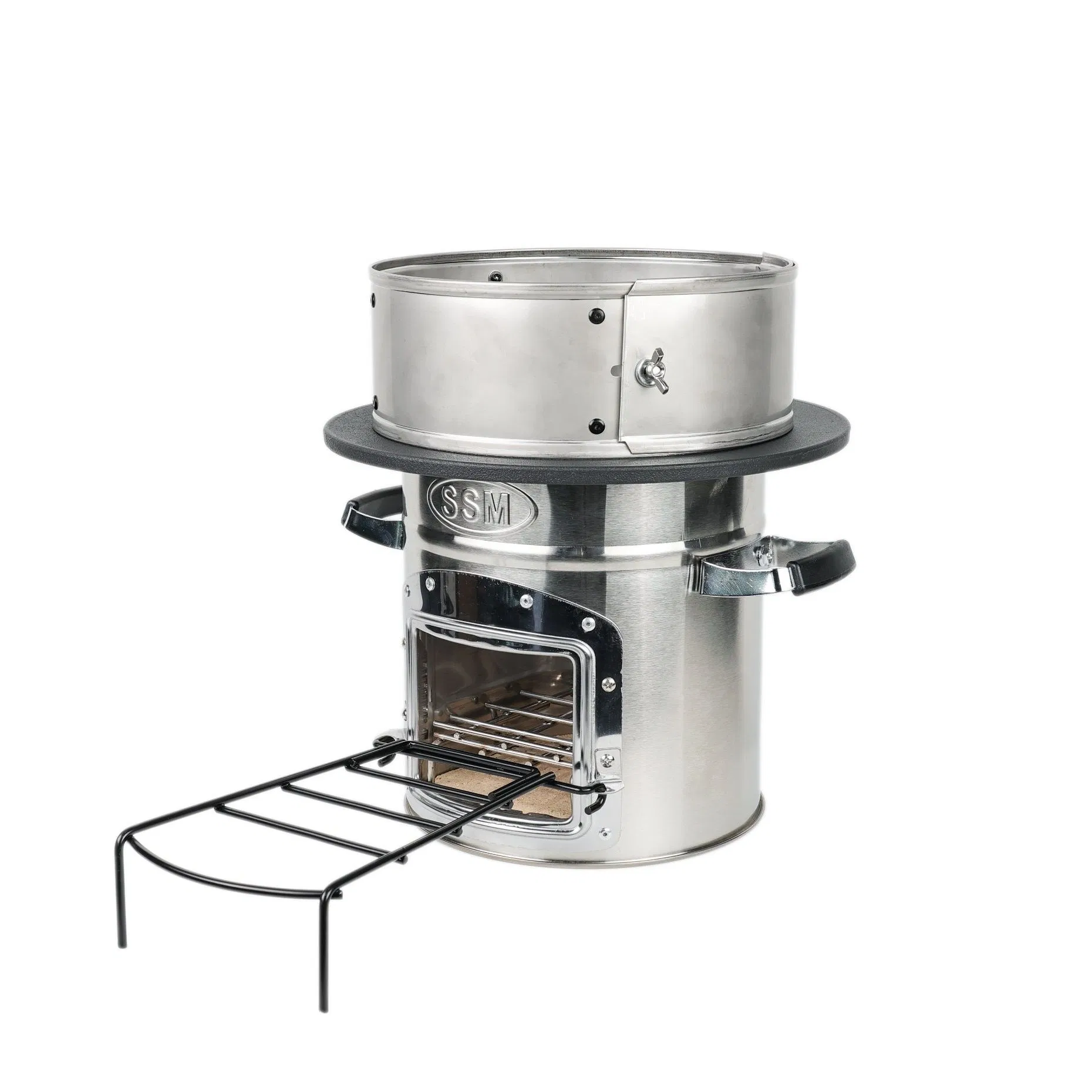 The Best Quality in 2023 New Outdoor Wood Burning Stove