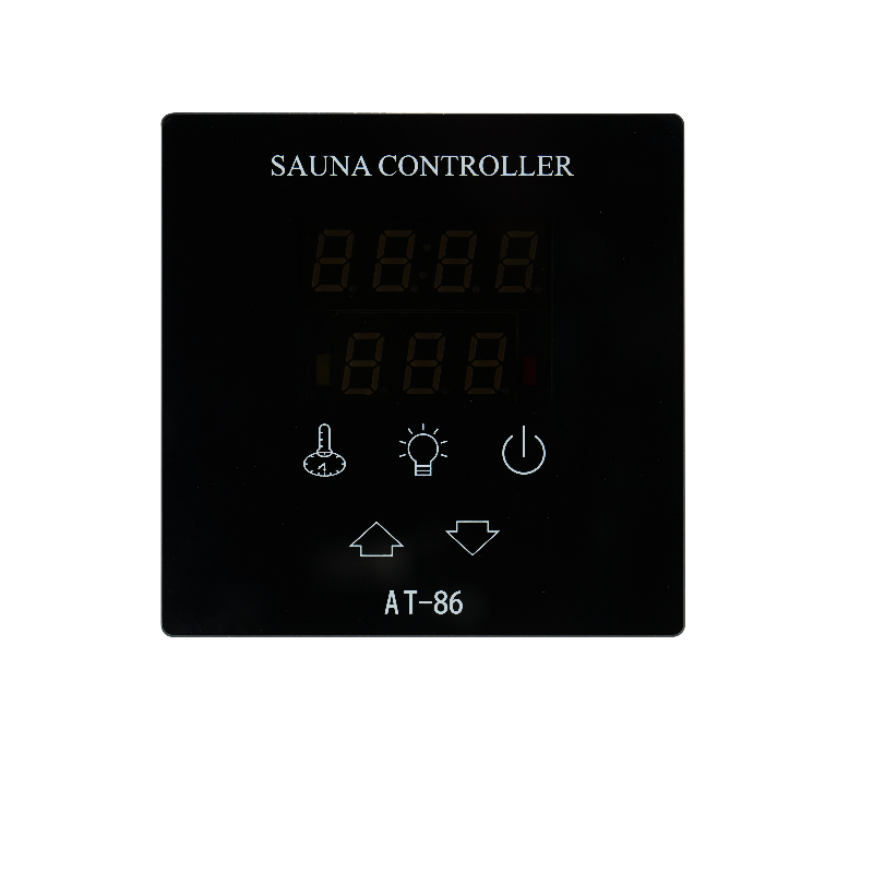 Электрический обогреватель для сауны Dlooist 12кВт