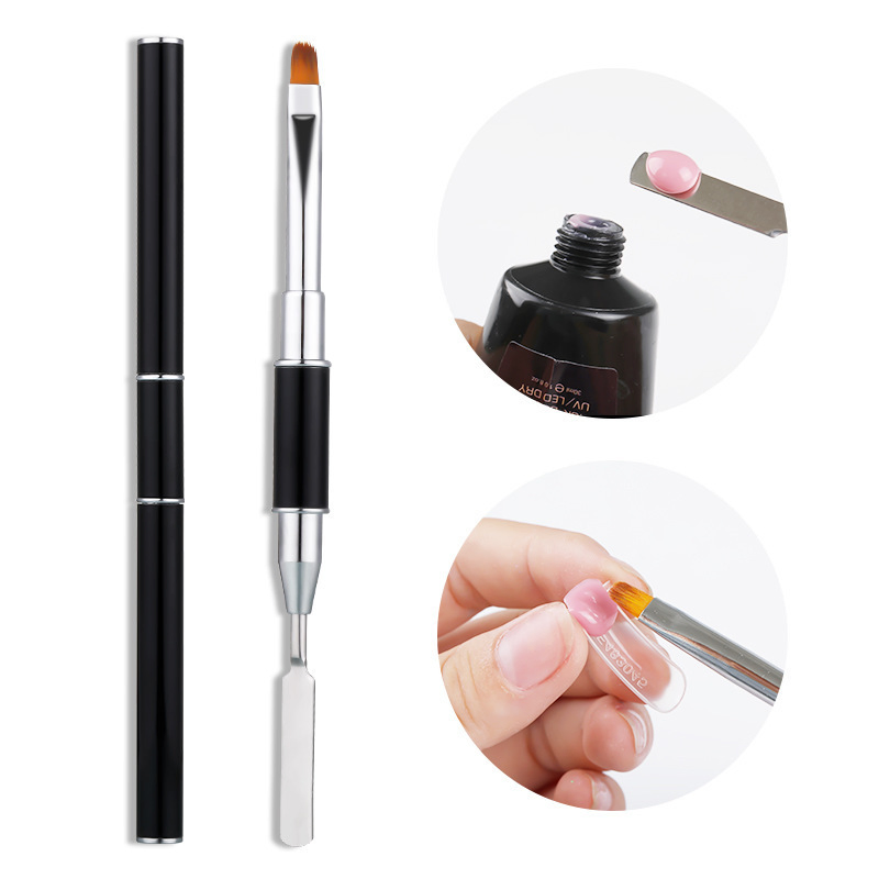 New Trend Popular Multi-Functional Nail Art Pen Multi-Functional Nail Art Pen