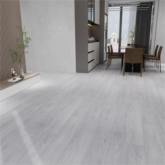 Водостойкий SPC ламинат EIR Luxury Vinyl Plank