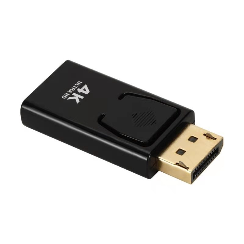 Конвертер DP на HDMI, 4K, 3D