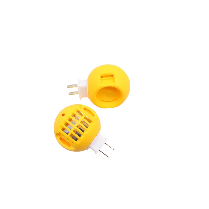 Hot Repellent Mosquitoes Insect Killer Vaporizer Repeller Anti Zapper Mosquito Lamp Heater