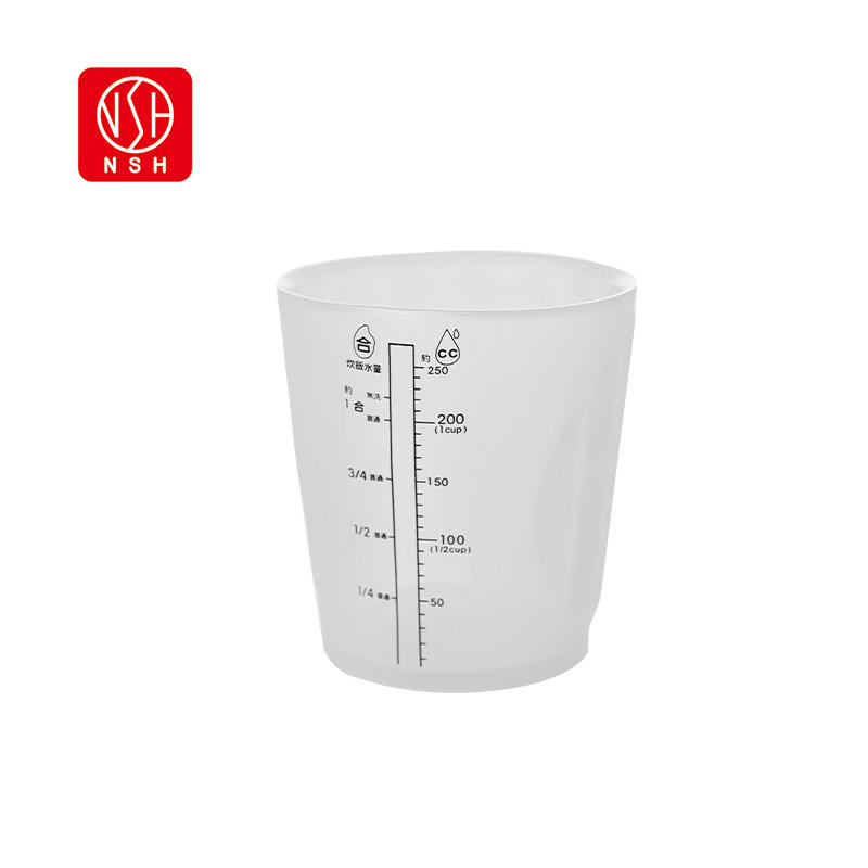 Nsh6169 250ml Digital Measuring Cup Baking Kitchen Scale Tool