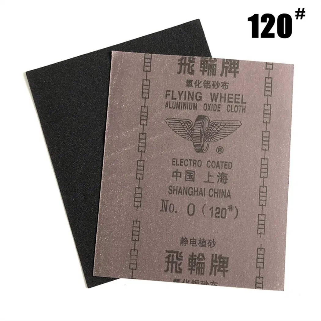 Шлифовальная ткань Flying Wheel 230x280 мм
