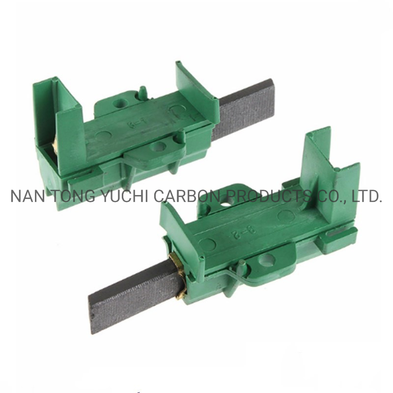Iwdd 7143 Motor Carbon Brush Fit for Indesit Washer Dryer