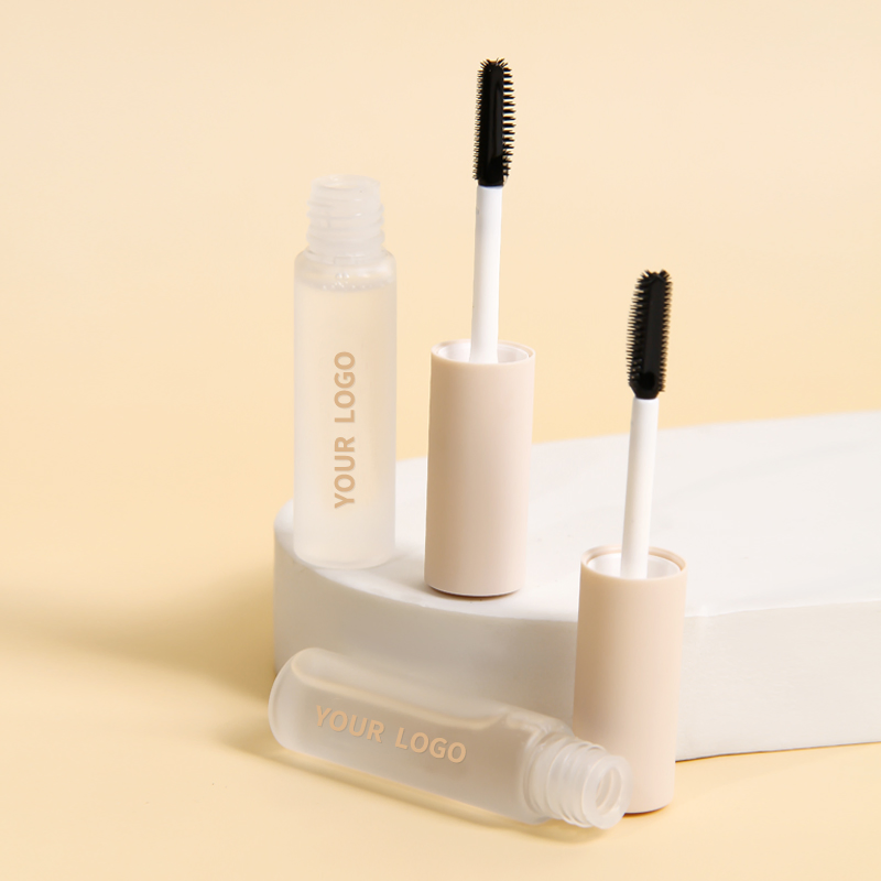 Private Label Long-Lasting Vegan Clear Eyebrow Gel Eyebrow Sculpt Tint