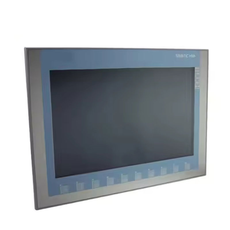 Сенсорный HMI Siemens 6AV2123-2GB03-0AX0