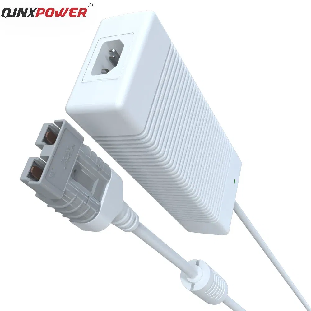 Зарядное устройство 150W 43.8V для LiFePO4 аккумуляторов 38.4V