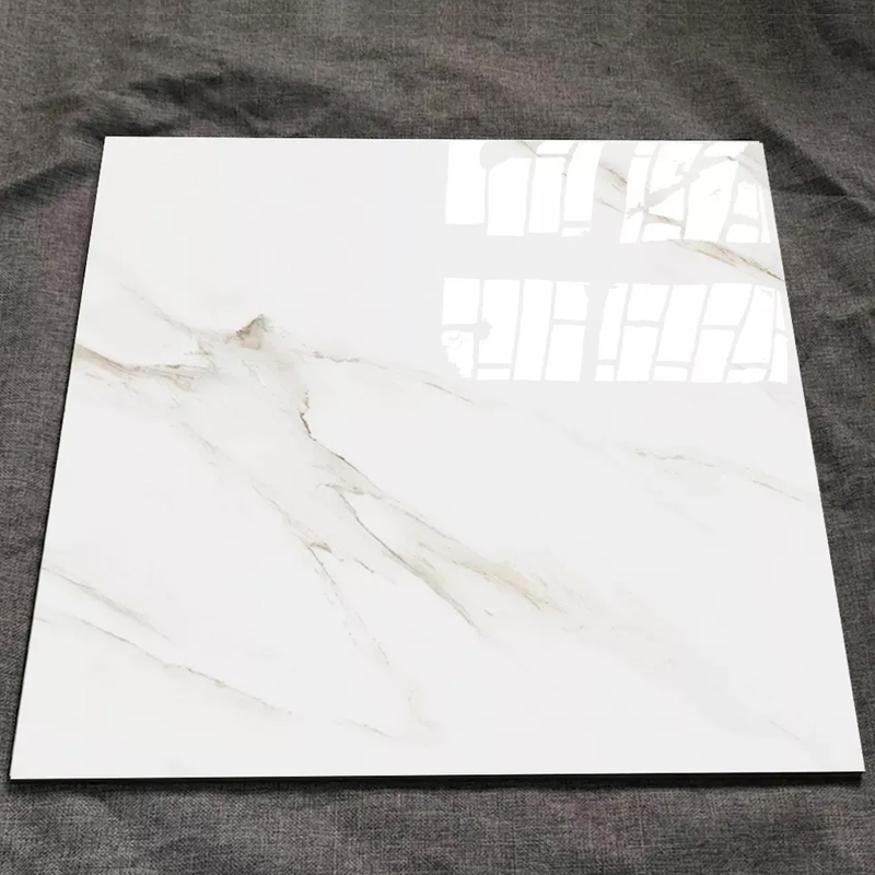 Плитка керамическая полированная 600x600 мм