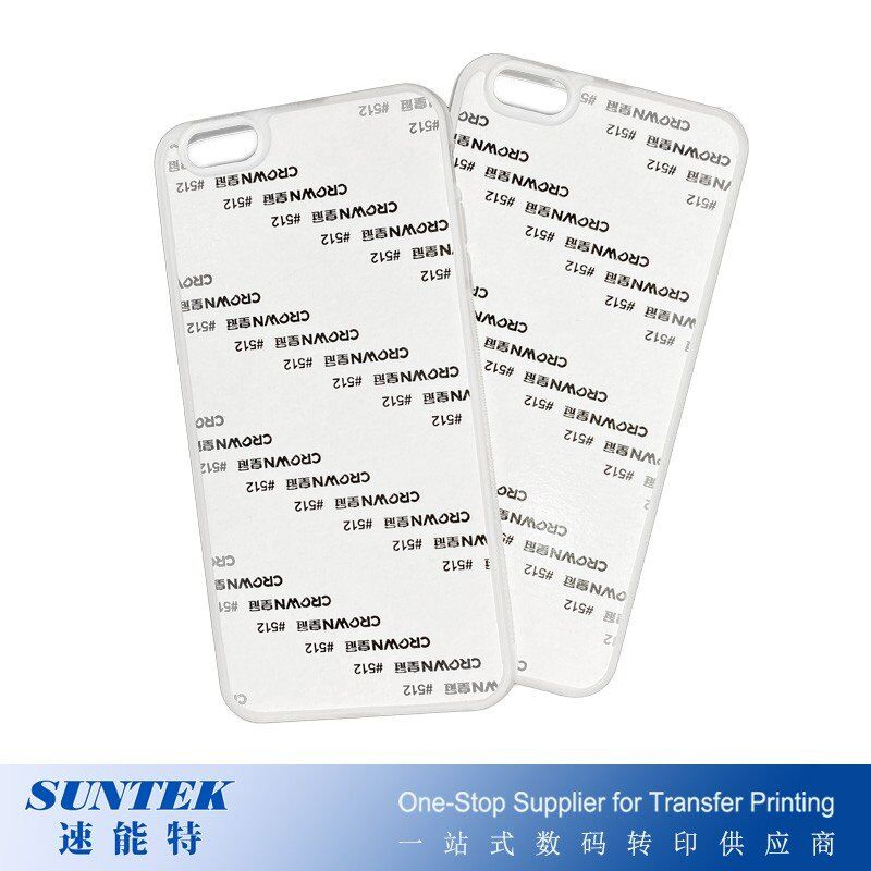 Чехлы для телефона для сублимации Suntek