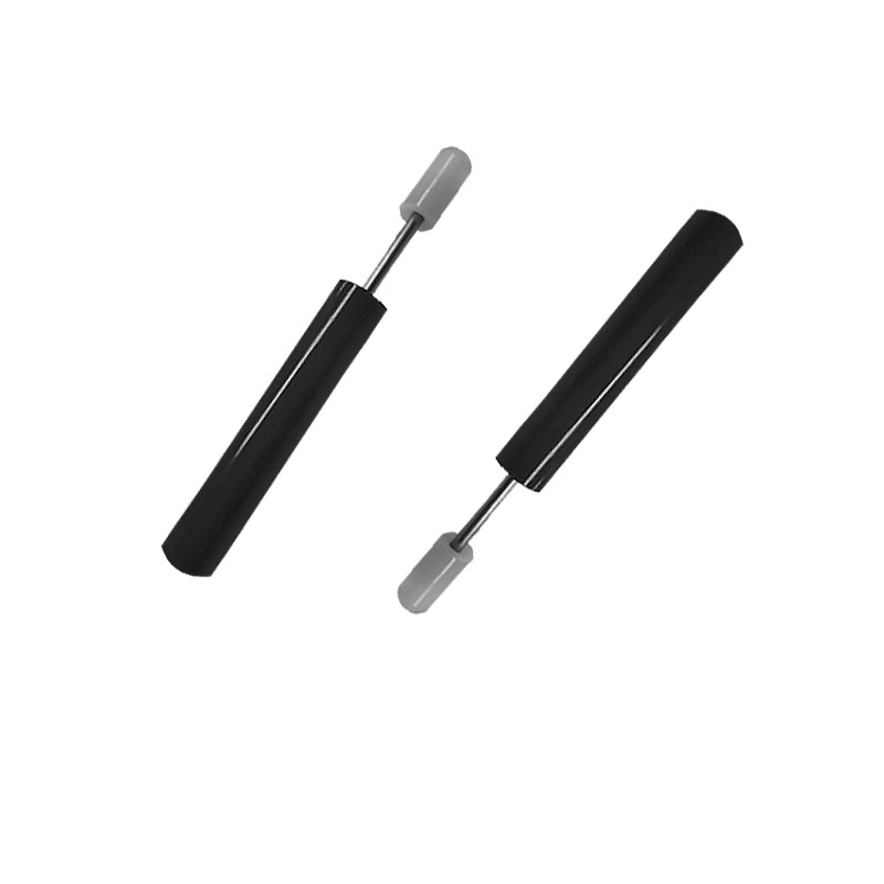 Регулируемый гидравлический амортизатор для мебели