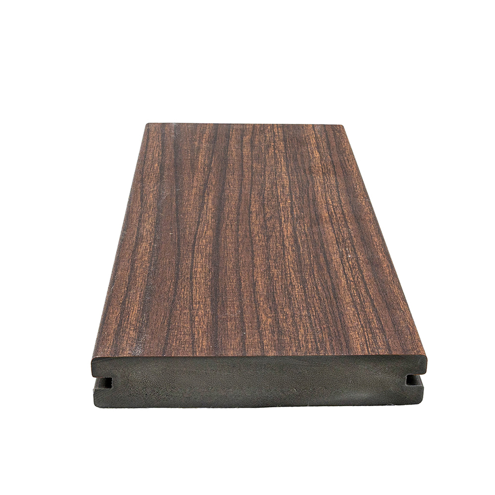 Современное ПВХ покрытие для террас Sleek Modern Outdoor