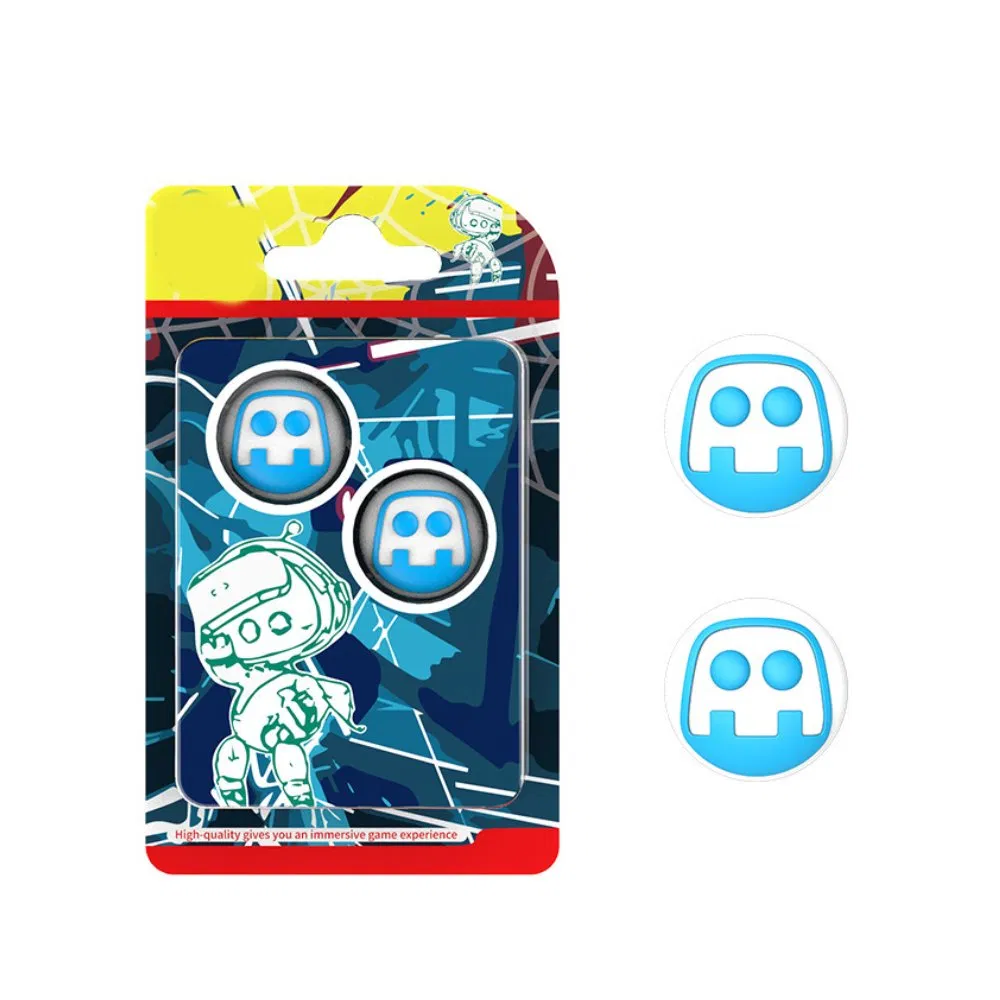 Силиконовый наконечник для джойстика Nintendo Switch 2