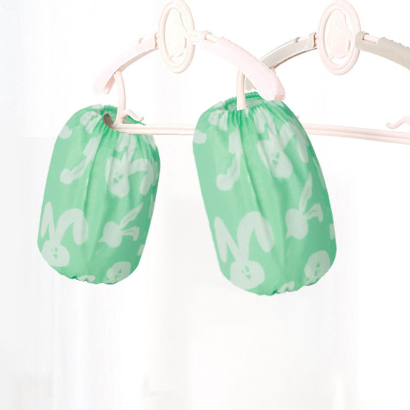 Esun Disposable Oilproof Waterproof Sleeve Covers