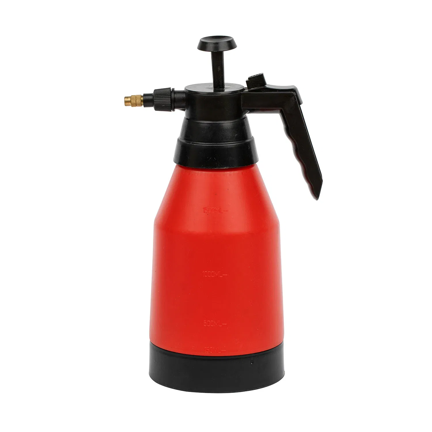 Compression Chemical Resistant Disinfection Sterilization Plastic Air Pressure Garden Sprayer