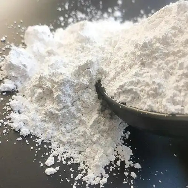 Construction Adhesive Rdp Redispersible Polymer Vae Copolymer Rdp Powder for Interior Putty