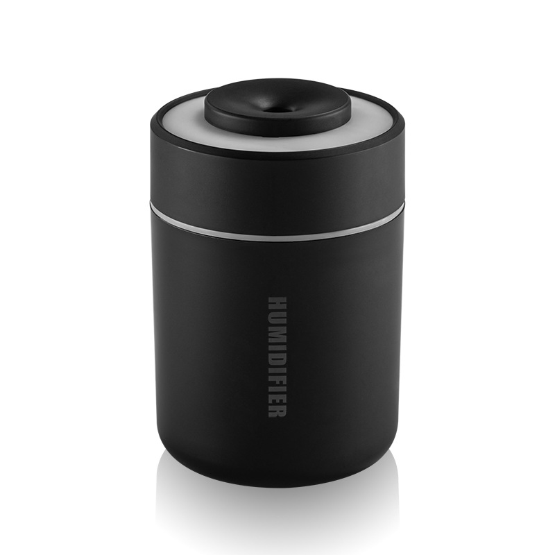 Hot Selling Mini Air Humidifier Car Humidifier Home Use