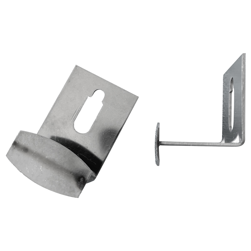 Ceramic Fixing Bracket Ceramic Fixing System Stainless Steel Ceramic Fastener
