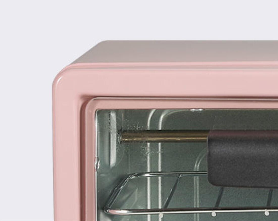 Factory Direct Sales Multifunctional Small Household Electric Oven