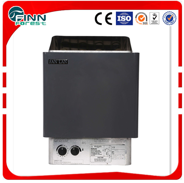 Обогреватель для сауны Fenlin Compact