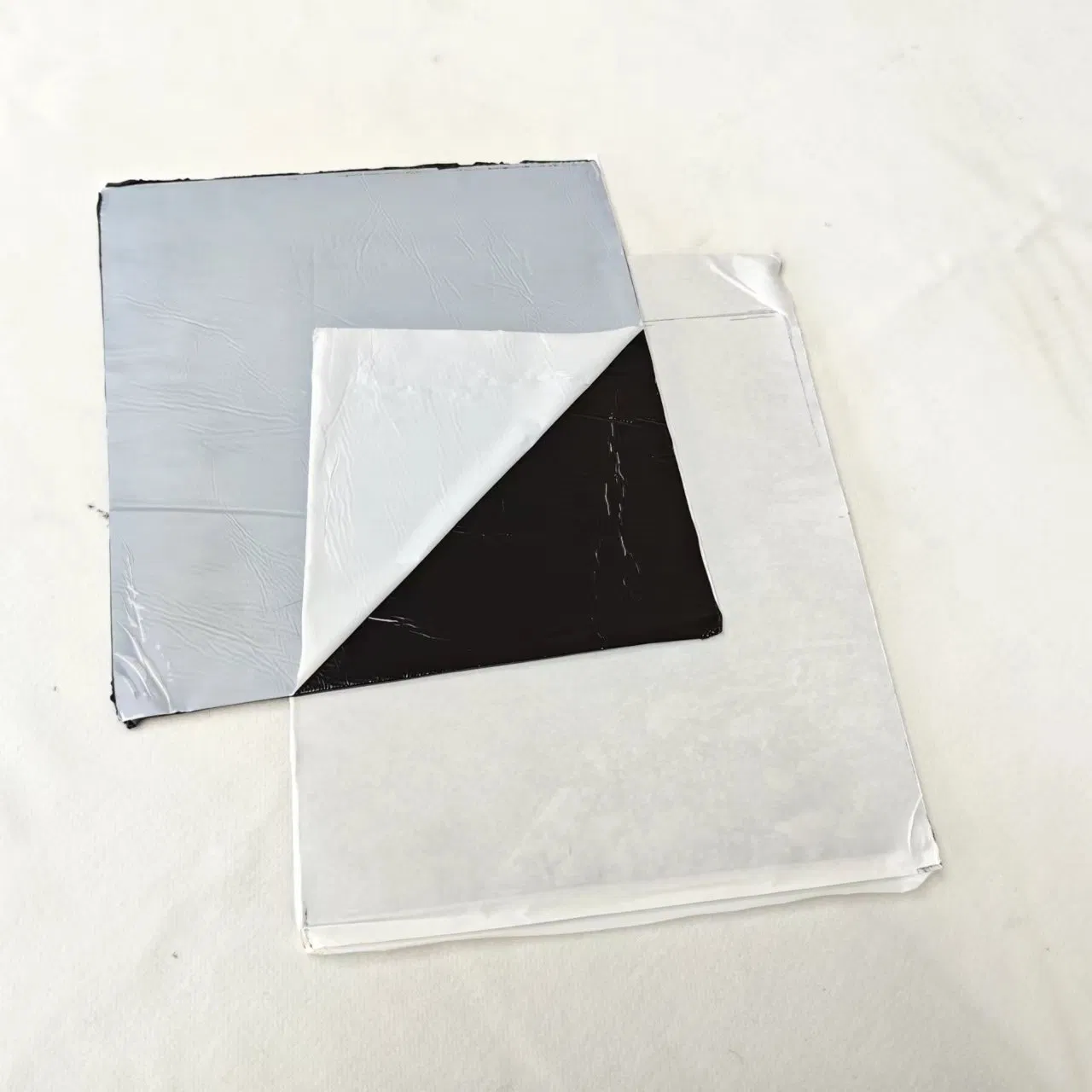 High Performance Double-Sided Self-Adhesive Butyl Tape Butyl Waterproof Tape