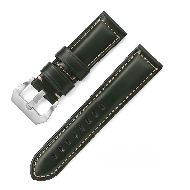 Professional Watch Strap Manufacturer - Supplying a Diverse Range of High-Quality Leather Bands