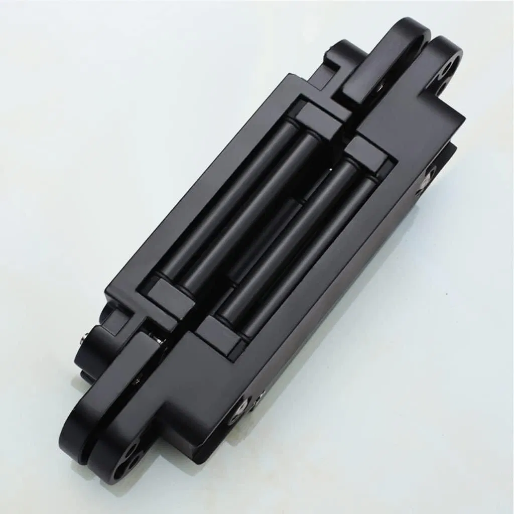3D Concealed Door Hinge Kmyha-Ge80