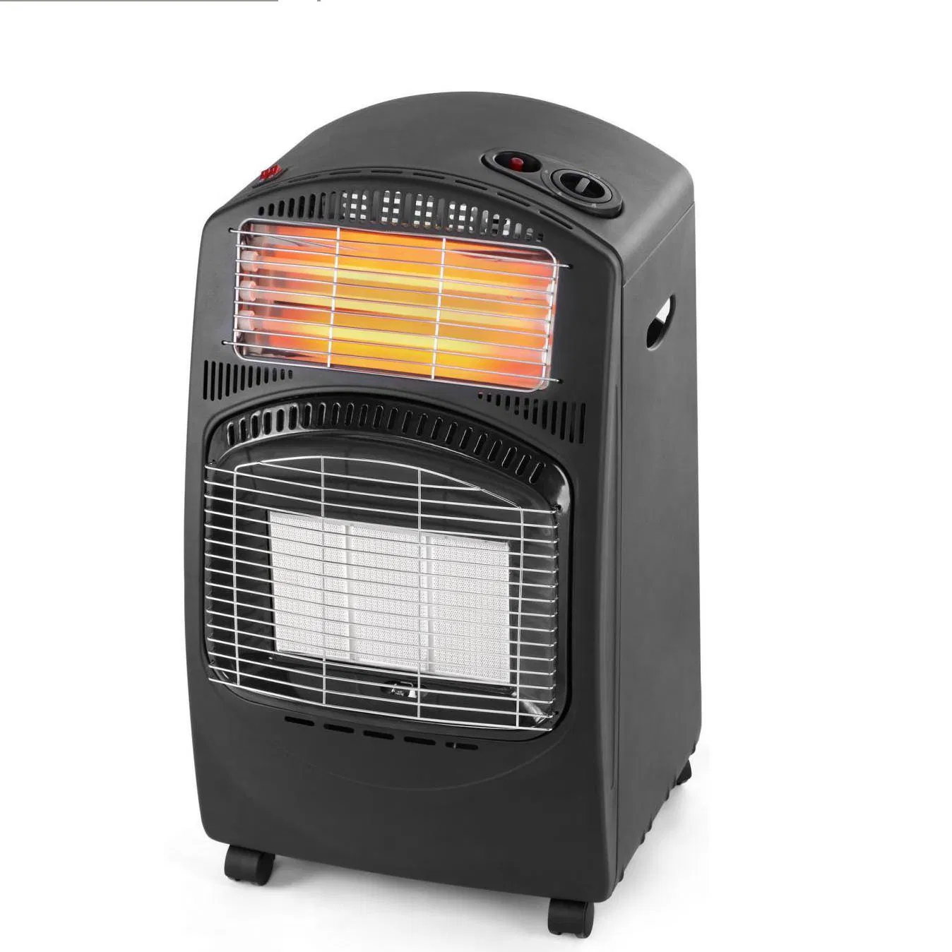 Flueless Non-Domestic Space Heater Gas Heater