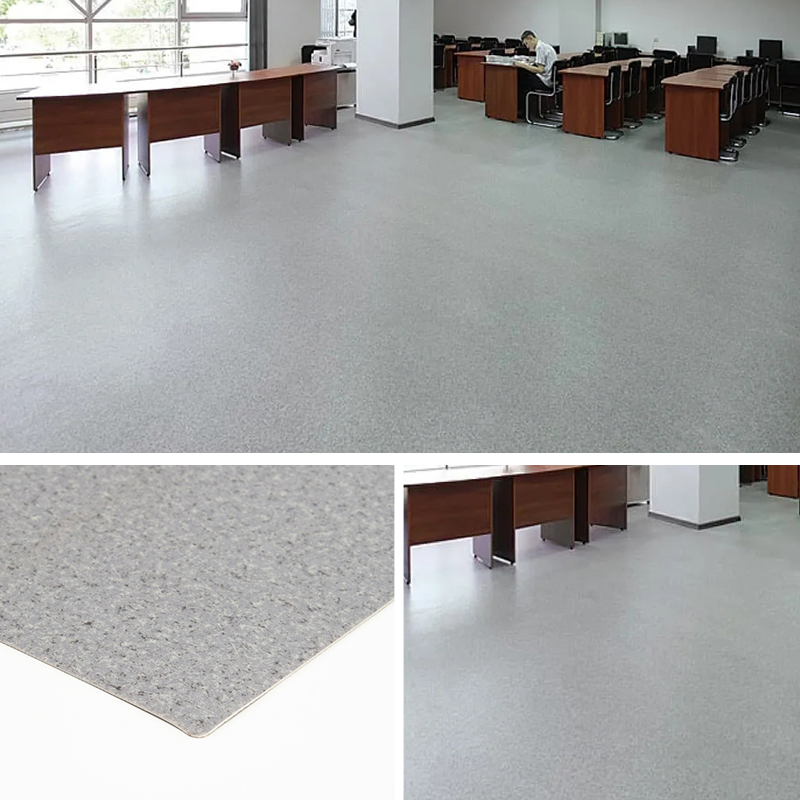 ПВХ-покрытие коммерческое противоскользящее, влагостойкое