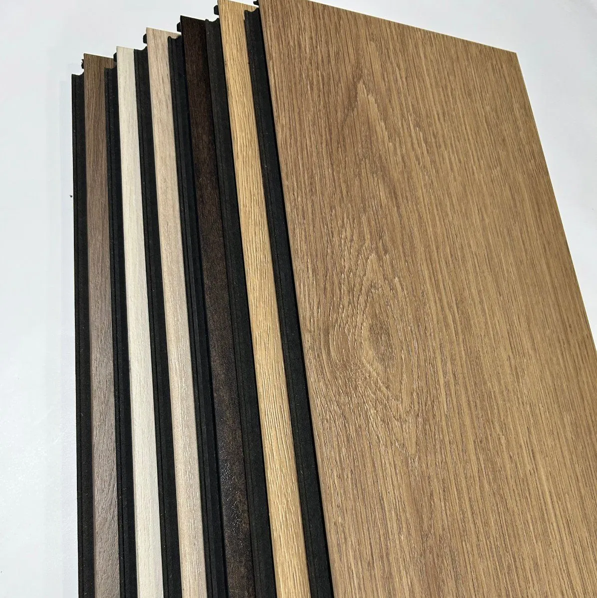 Eir Finish Black Core Sealing Wax Waterproof Carb P2 Laminate Flooring