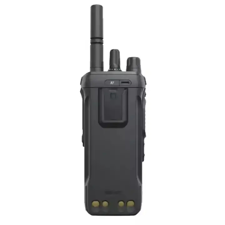 Портативная рация Motorola R7 DMR с GPS и WiFi