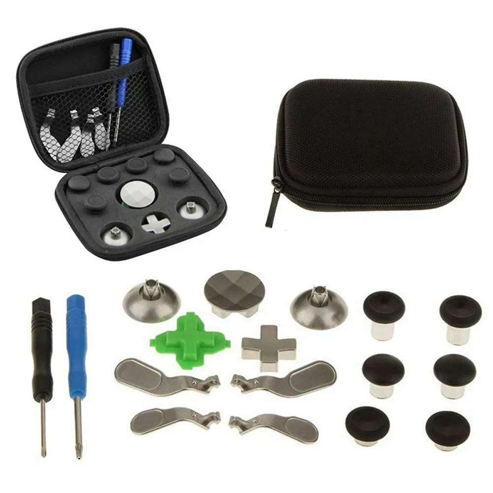 Кнопки бампера и триггера для PS4/Xbox One Elite