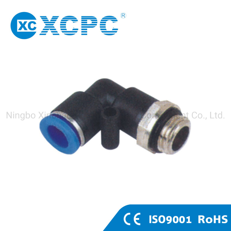 Пневмосоединители для шлангов и трубок