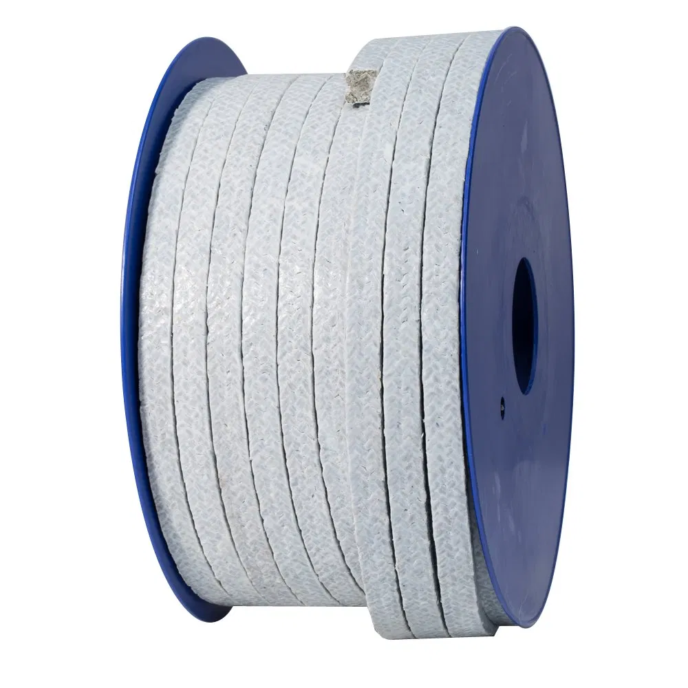 Good Quality and Resonable Price of Asbestos PTFE Packing
