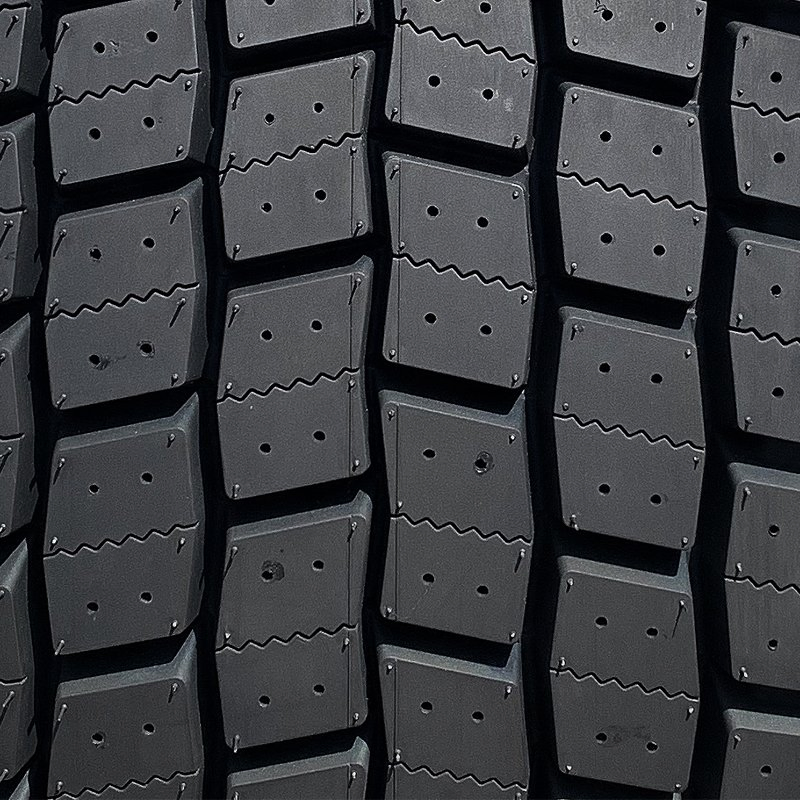 Joyall A709 295/80R22.5 Шинa для ведущей оси грузовых автомобилей