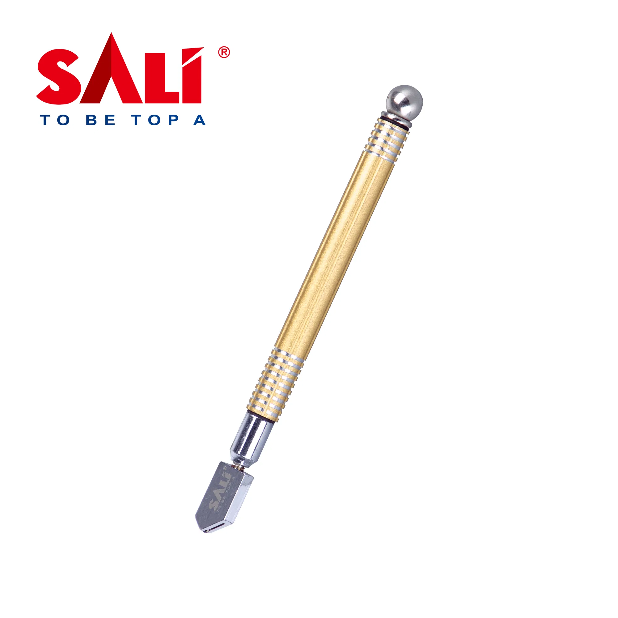 Sali 181mm Metal with Cemented Carbide Blade Glass Cutter