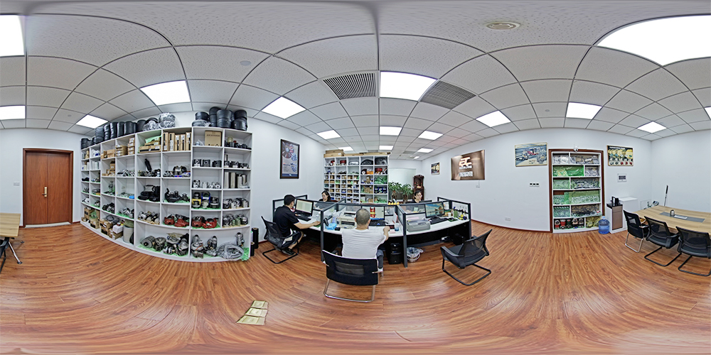 Daewoo Bus Tail Lamp