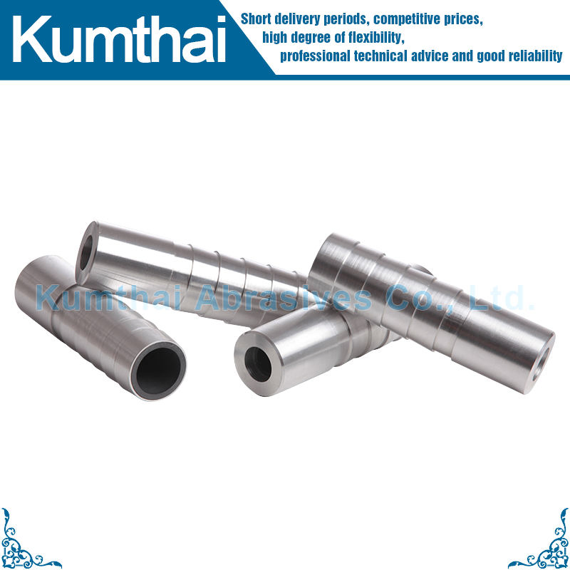 Longer Life Boron Carbide B4c Nozzle (SBCN-using with blast hose)