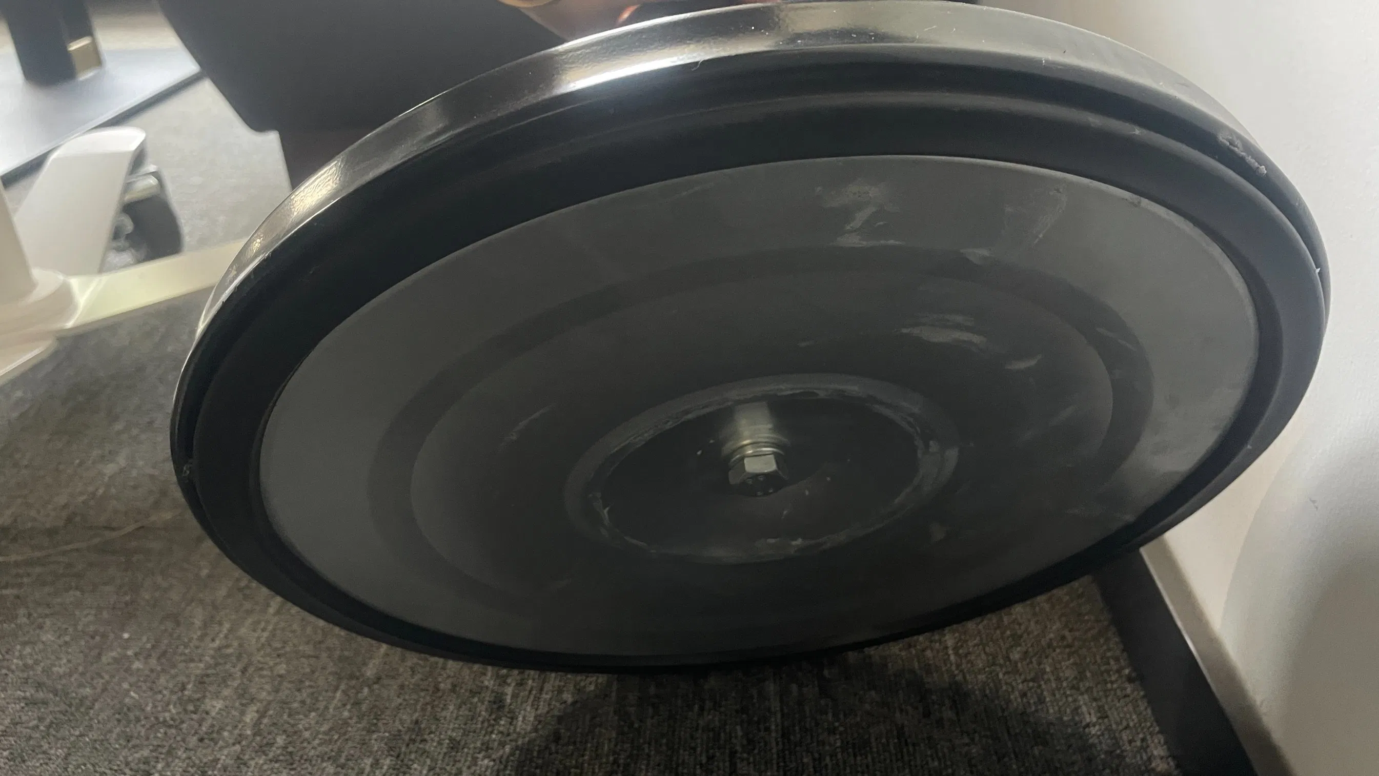 Safety System Crowd Control Equipment Belt Barrier