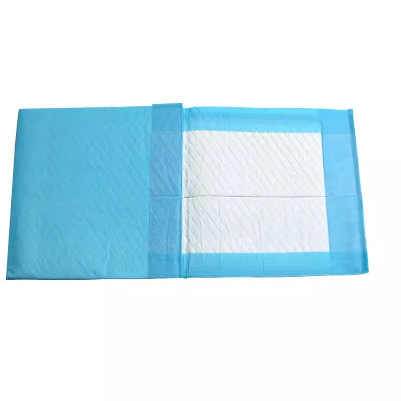 High Absorbency Design Hospital Disposable Bed Underpads with CE