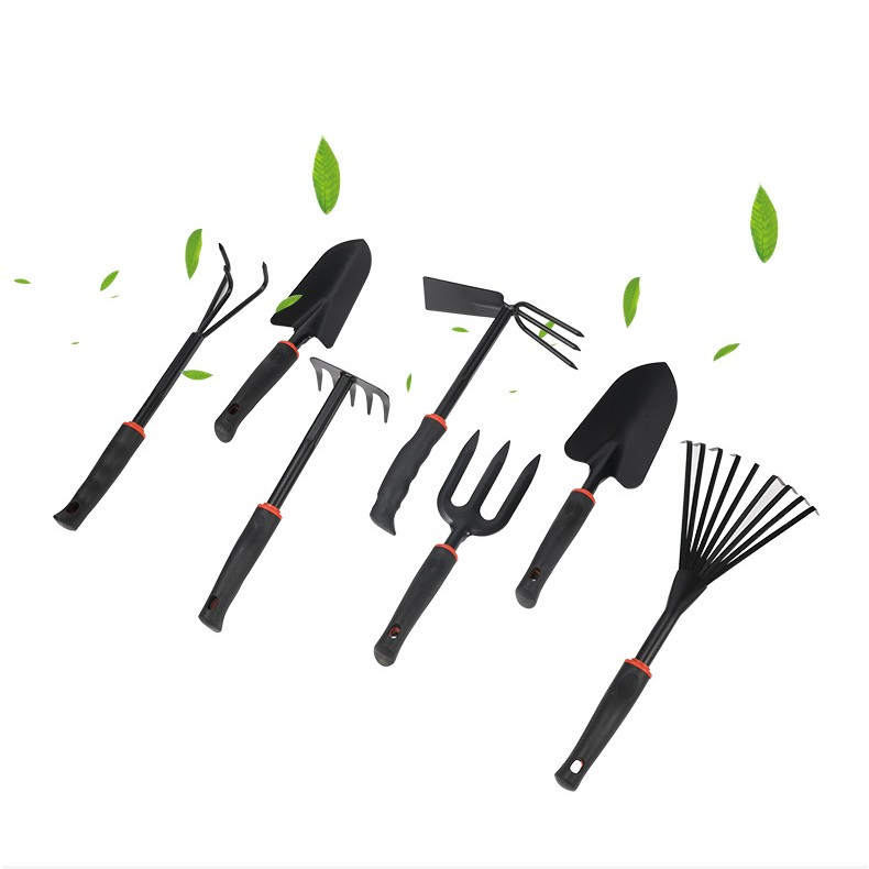 New Fashion Garden Tool Set for Outdoor Planting