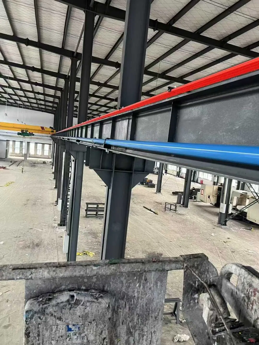 Premium Aluminum Pipe Fittings for Advanced Air Transport Solutions