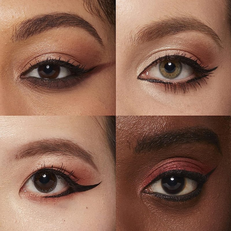 New Wholesale Long Wearing Eyeliner for Eyes