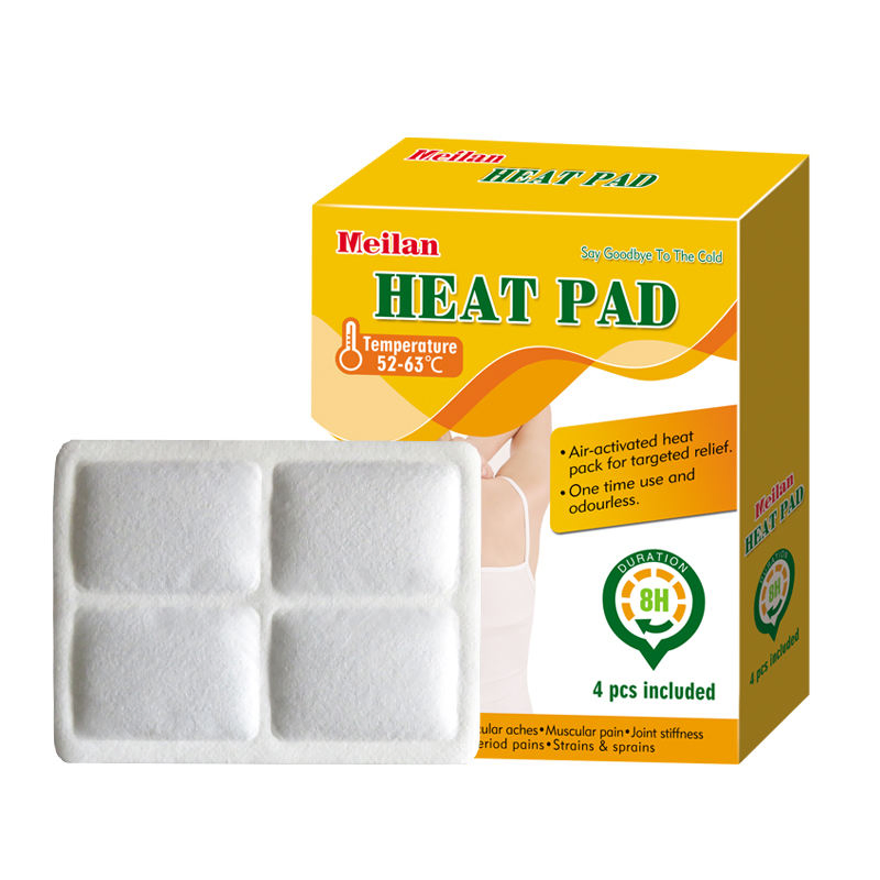 Quality Manufacturer Rehabilitation Therapy Supplies Self Heating
