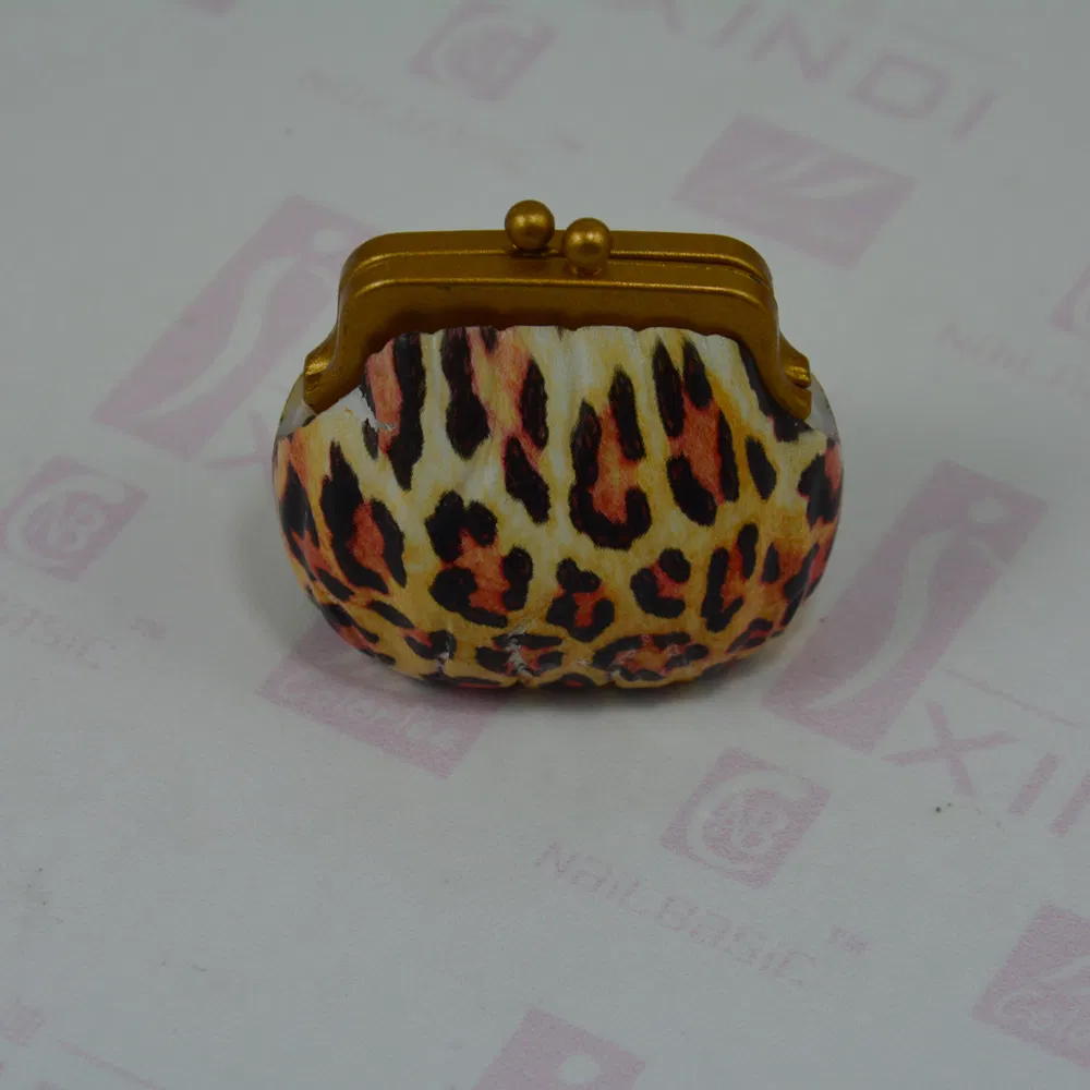 Lady's Bag Shape Lip Gloss Lipbalm