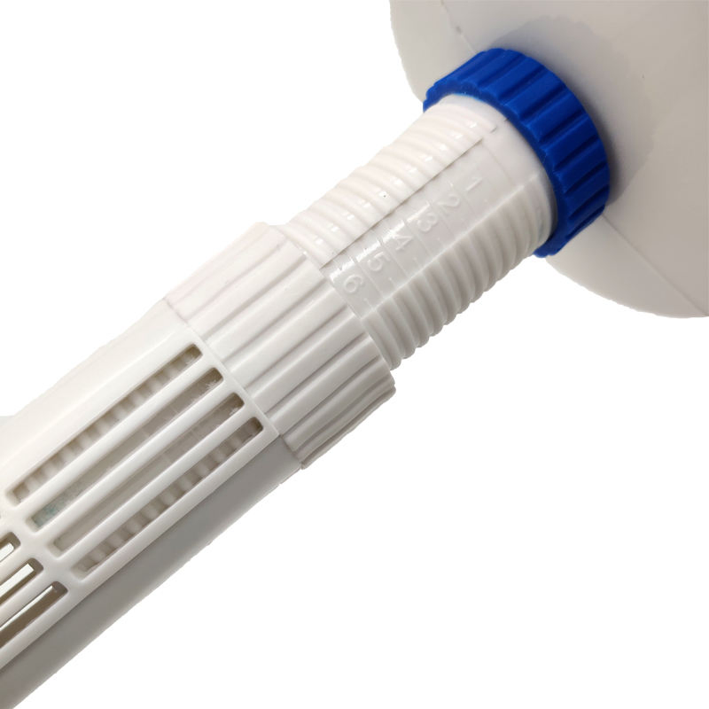 Плавающий дозатор таблеток хлора для бассейна